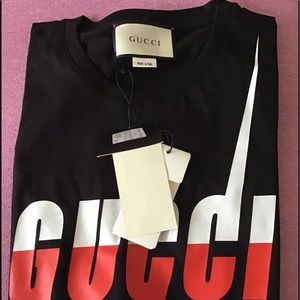 GUCCI SHIRT